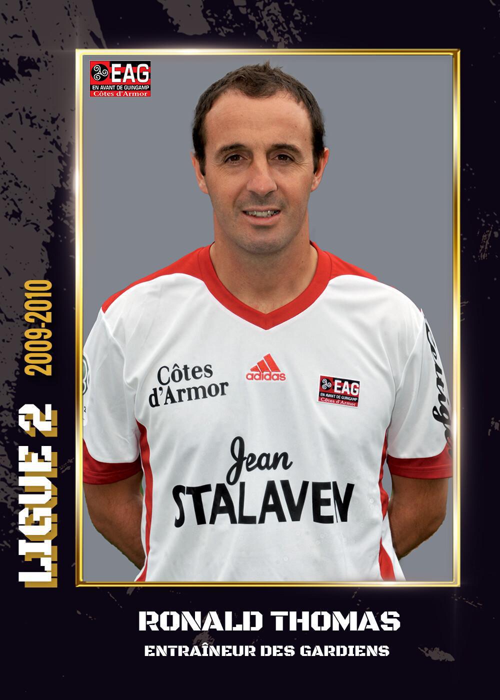 2009-10 - Ligue 2 BKT