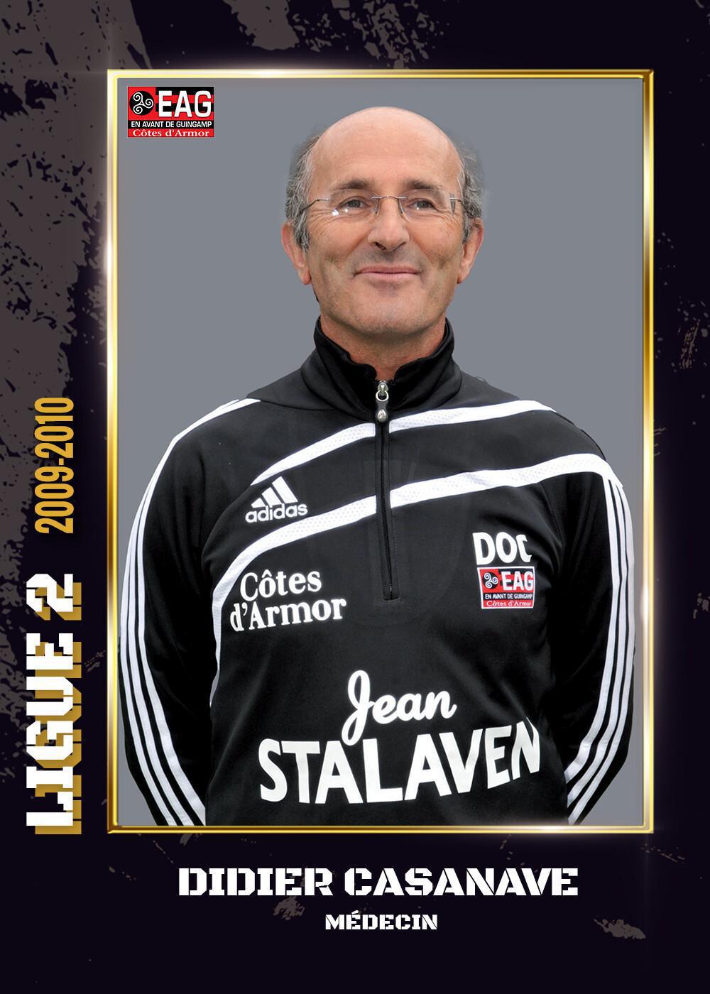 2009-10 - Ligue 2 BKT