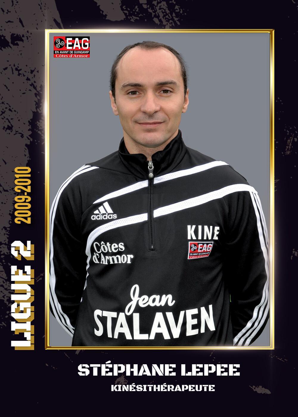 2009-10 - Ligue 2 BKT