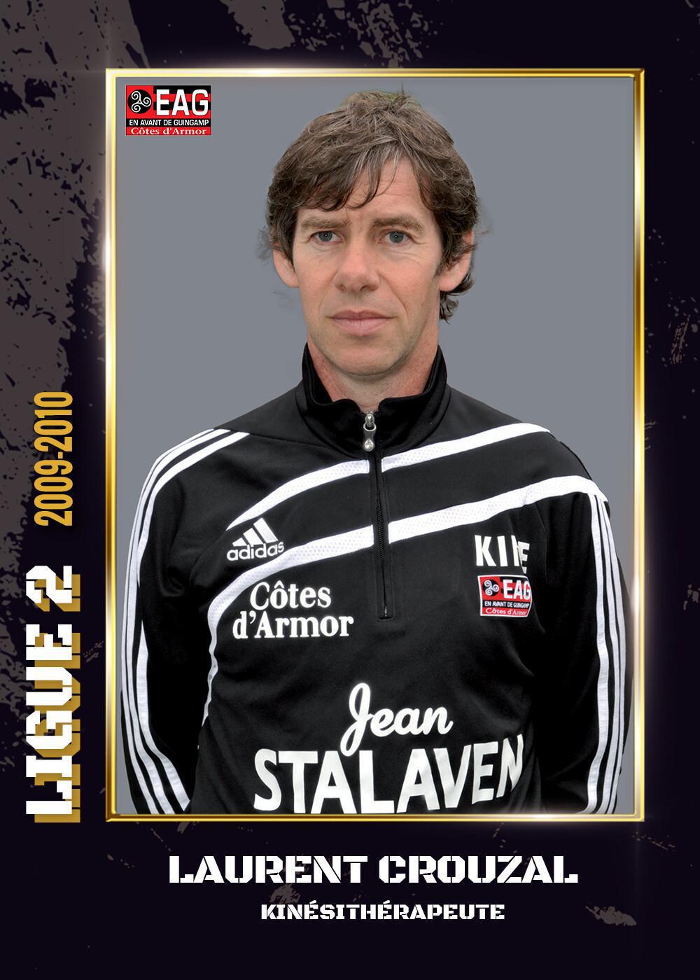 2009-10 - Ligue 2 BKT