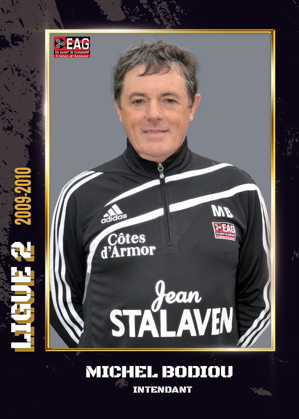 2009-10 - Ligue 2 BKT