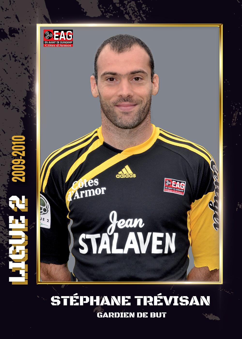2009-10 - Ligue 2 BKT