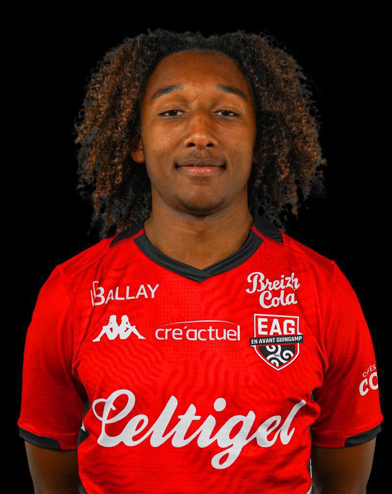39 Tanguy AHILE