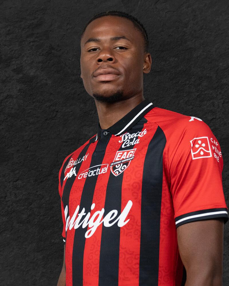  17 Jacques Siwé