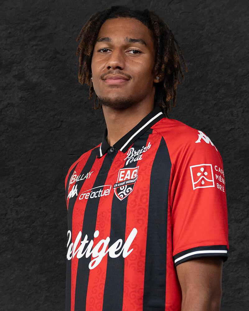  38 Idriss Planeix