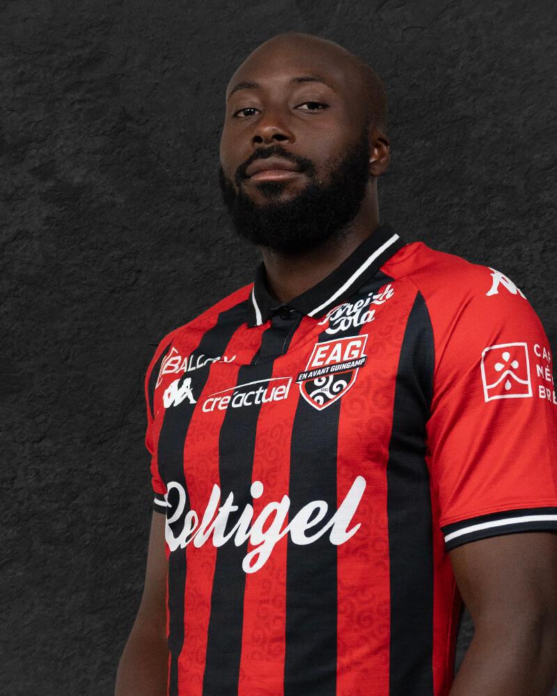 2 Erwin Koffi