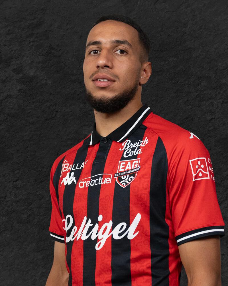  10 Amine Hemia
