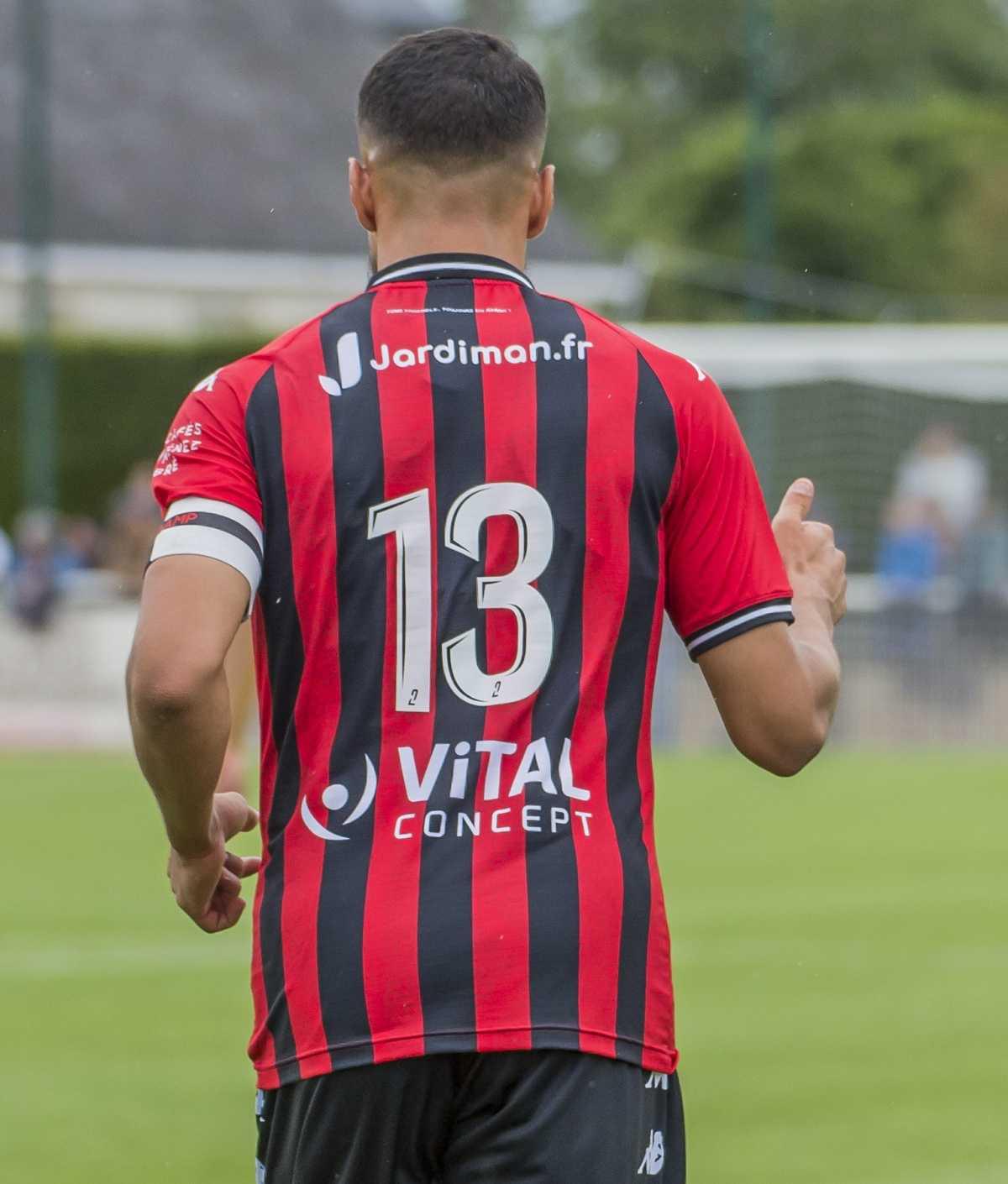  10 Amine Hemia