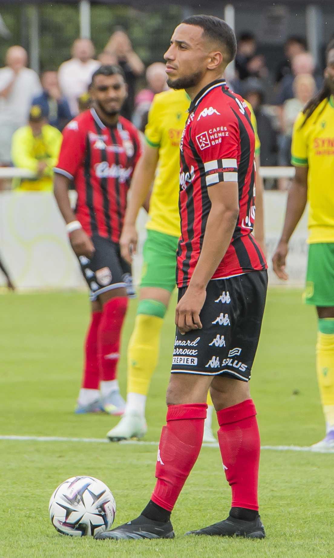  10 Amine Hemia