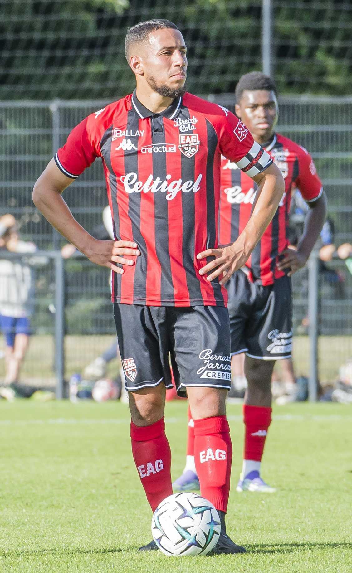  10 Amine Hemia