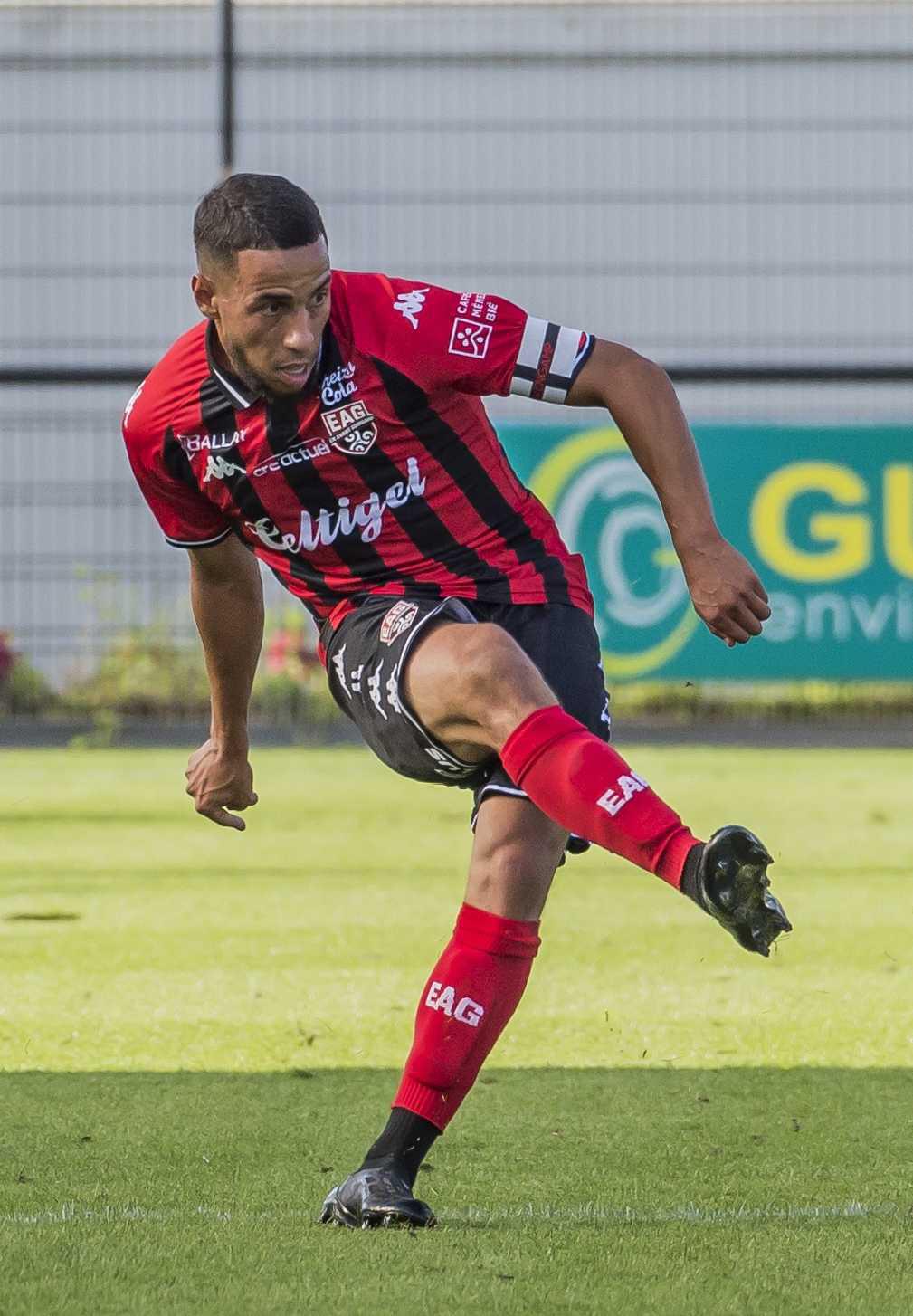  10 Amine Hemia
