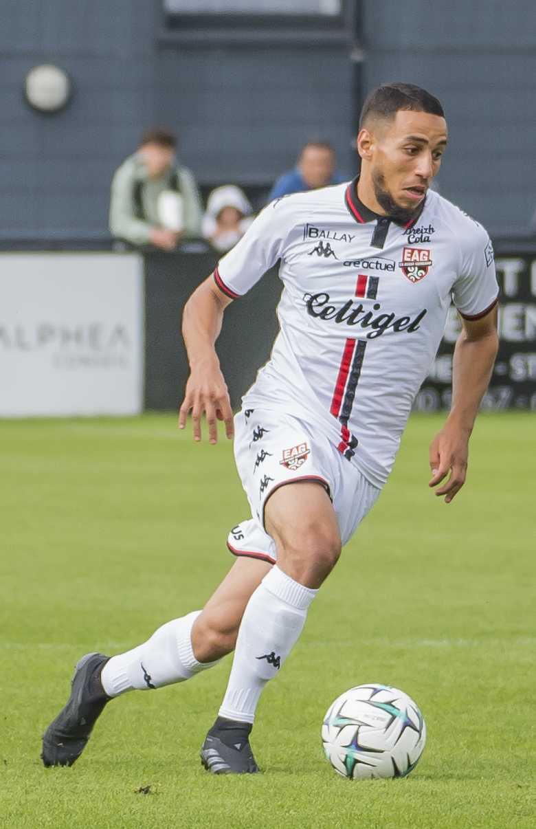  10 Amine Hemia