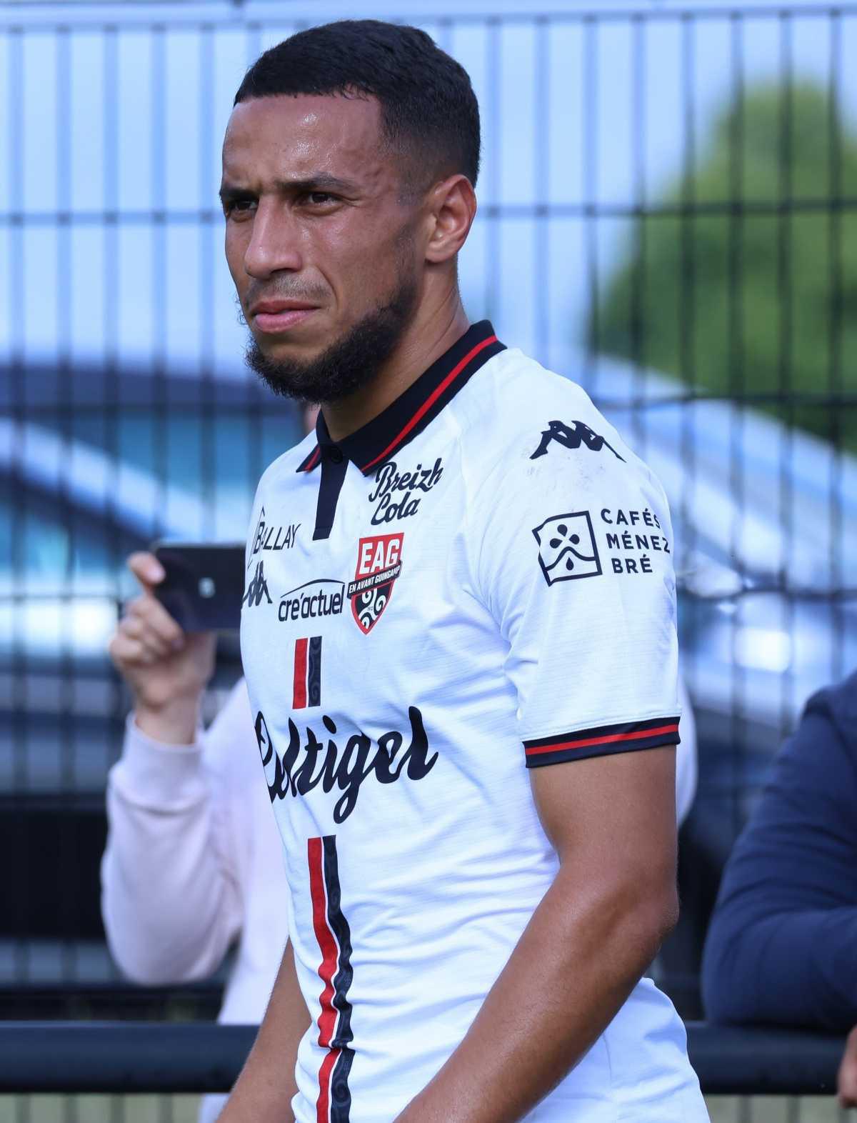  10 Amine Hemia