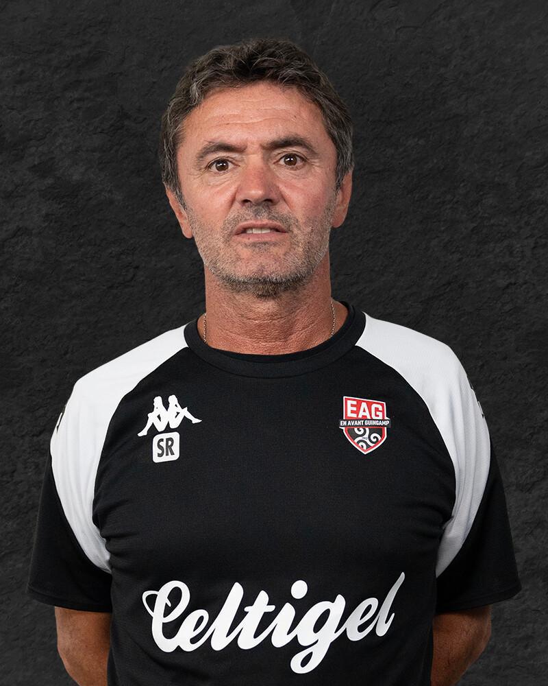 Sylvain Ripoll