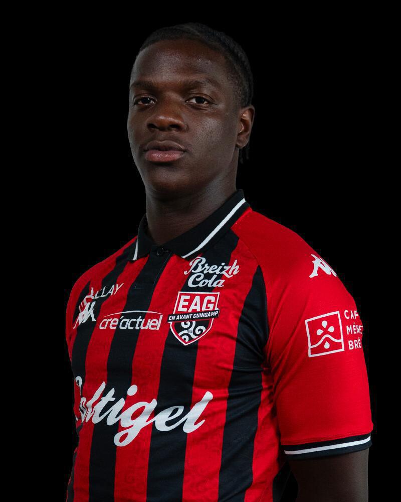 Freddy Mbemba
