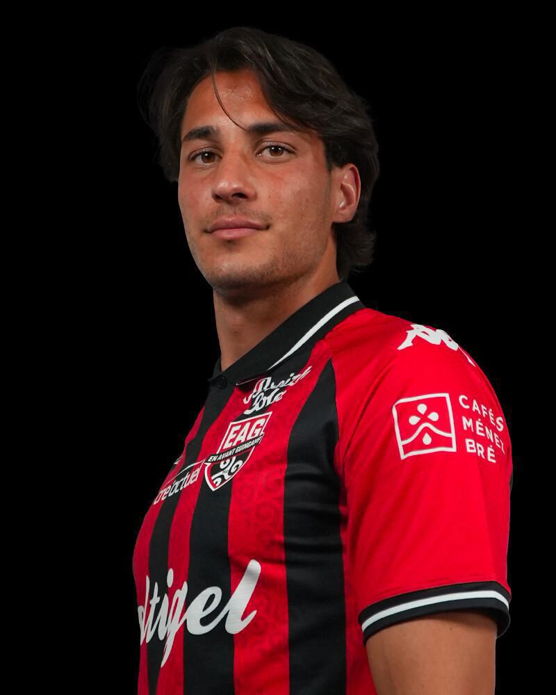 27 Stanislas Kielt