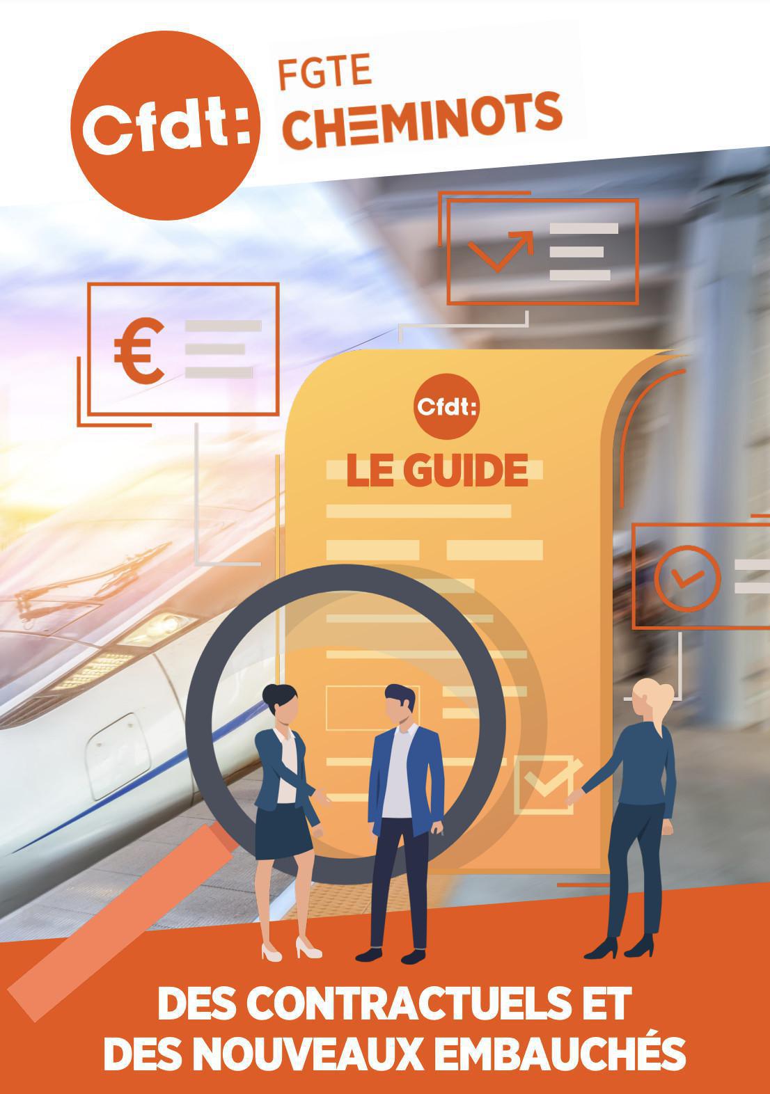 Pratico des contractuels et des nouveaux embauchés