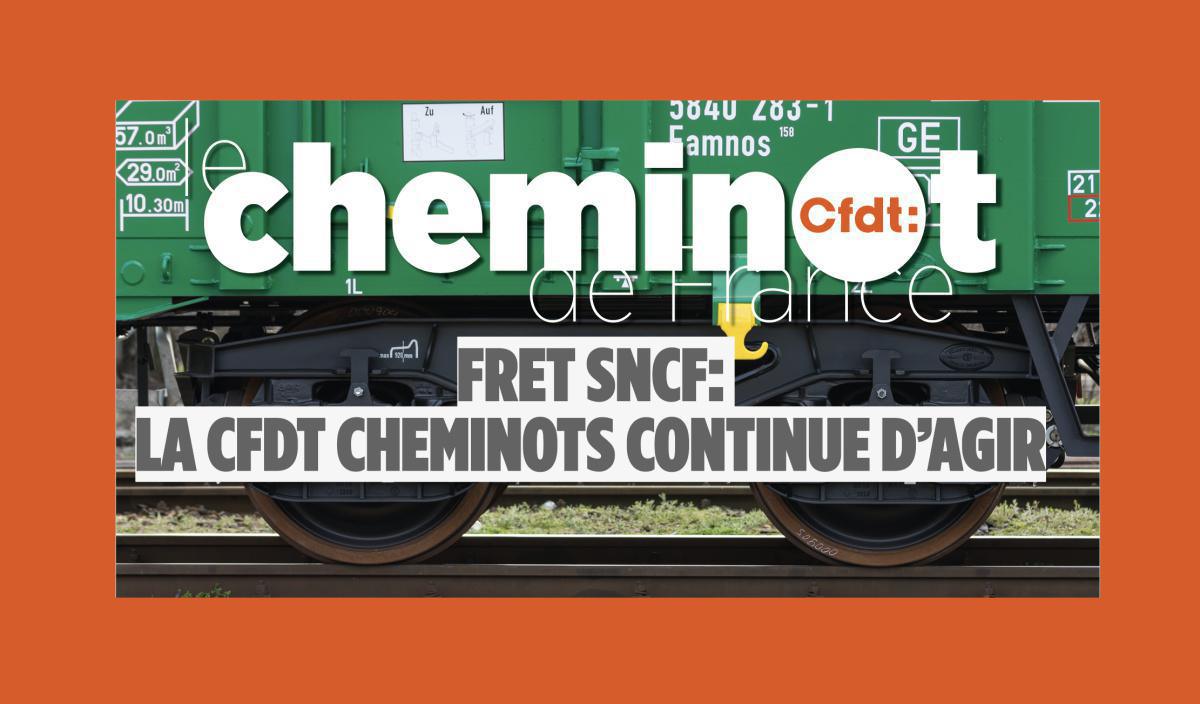 Cheminot De France #73