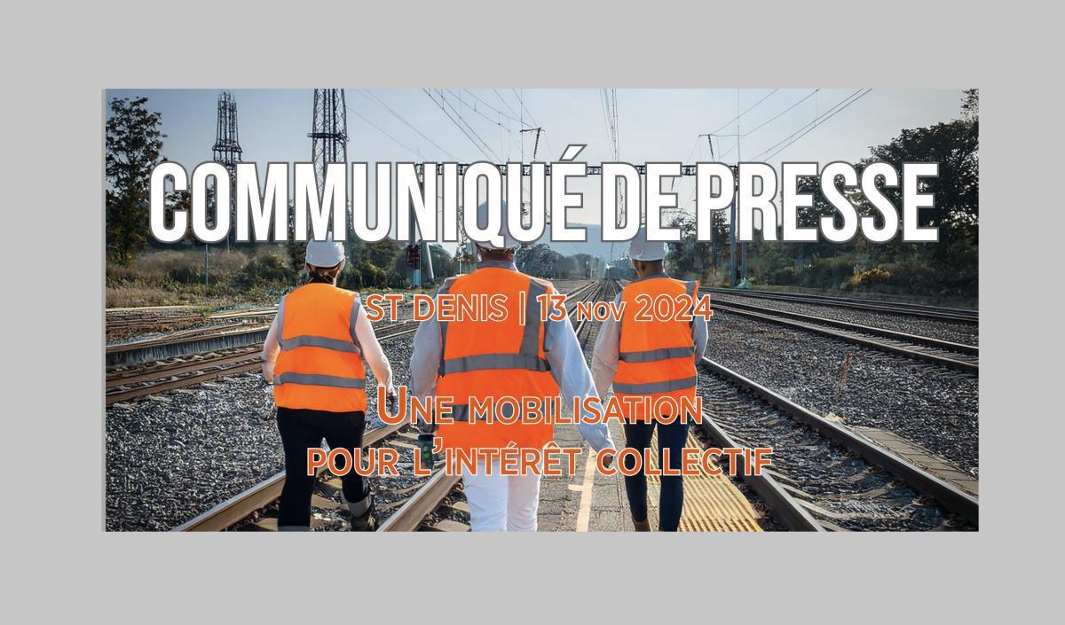 CP || 13 novembre 2024