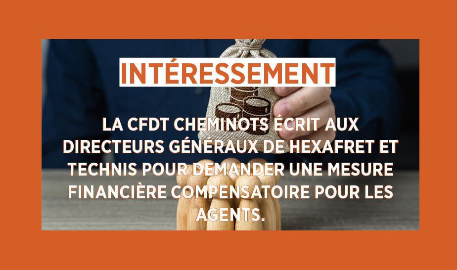 Intéressement