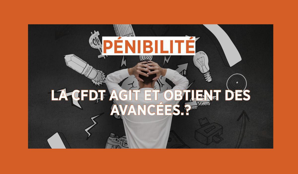 Pénibilité
