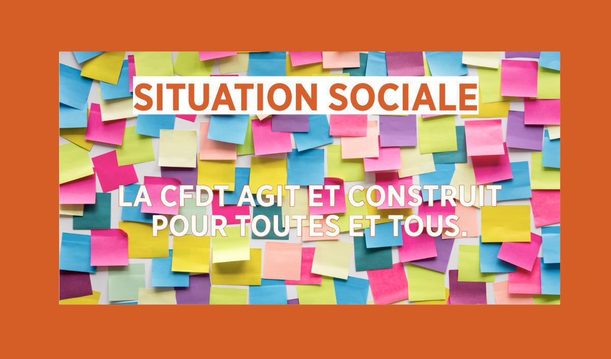 Situation Sociale