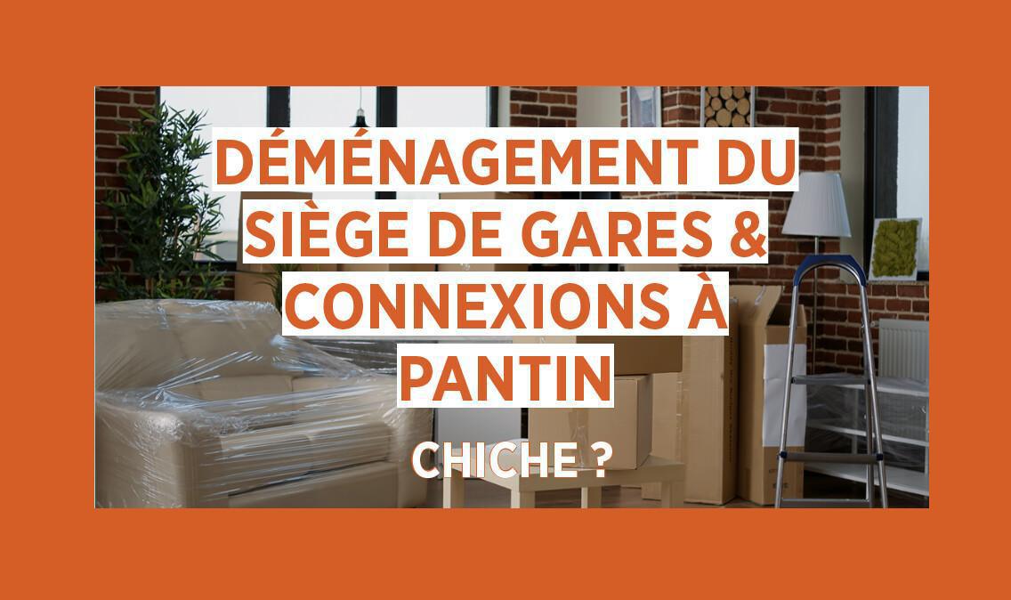 Déménagement G&C