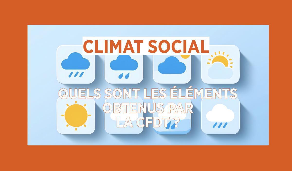 Climat Social