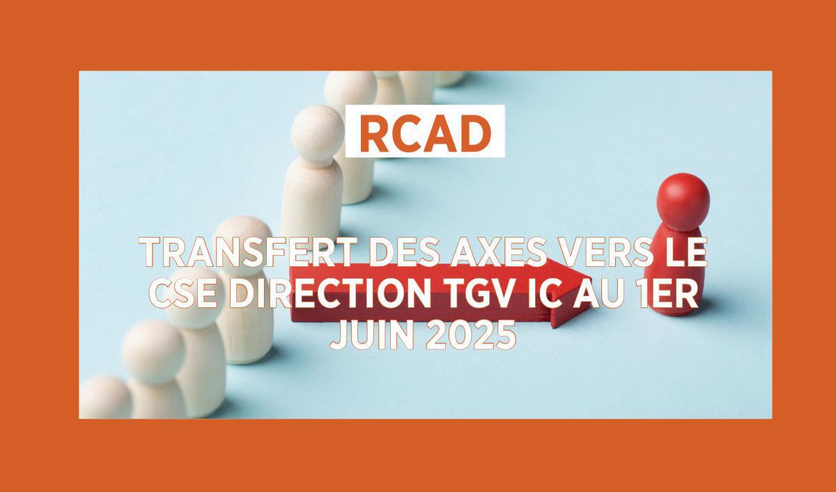 RCAD