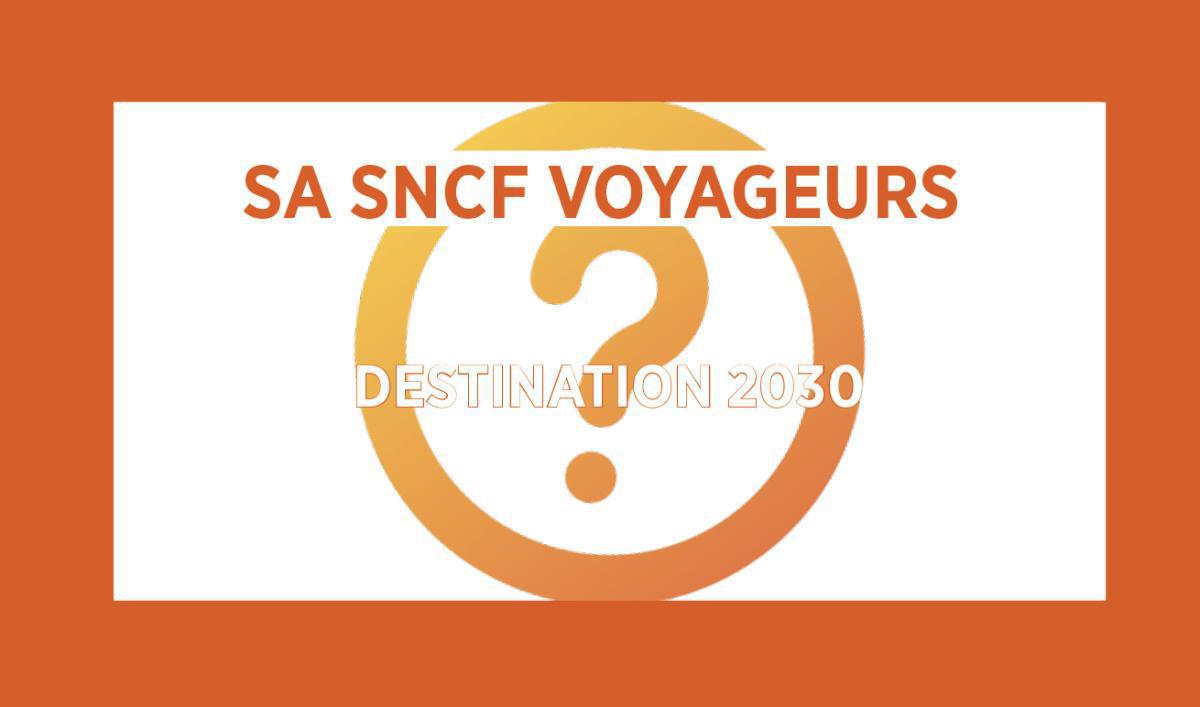 Destination 2030