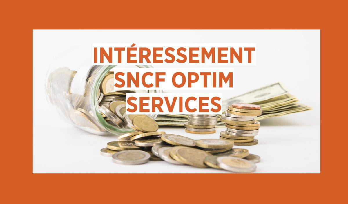 Intéressement Optim Services