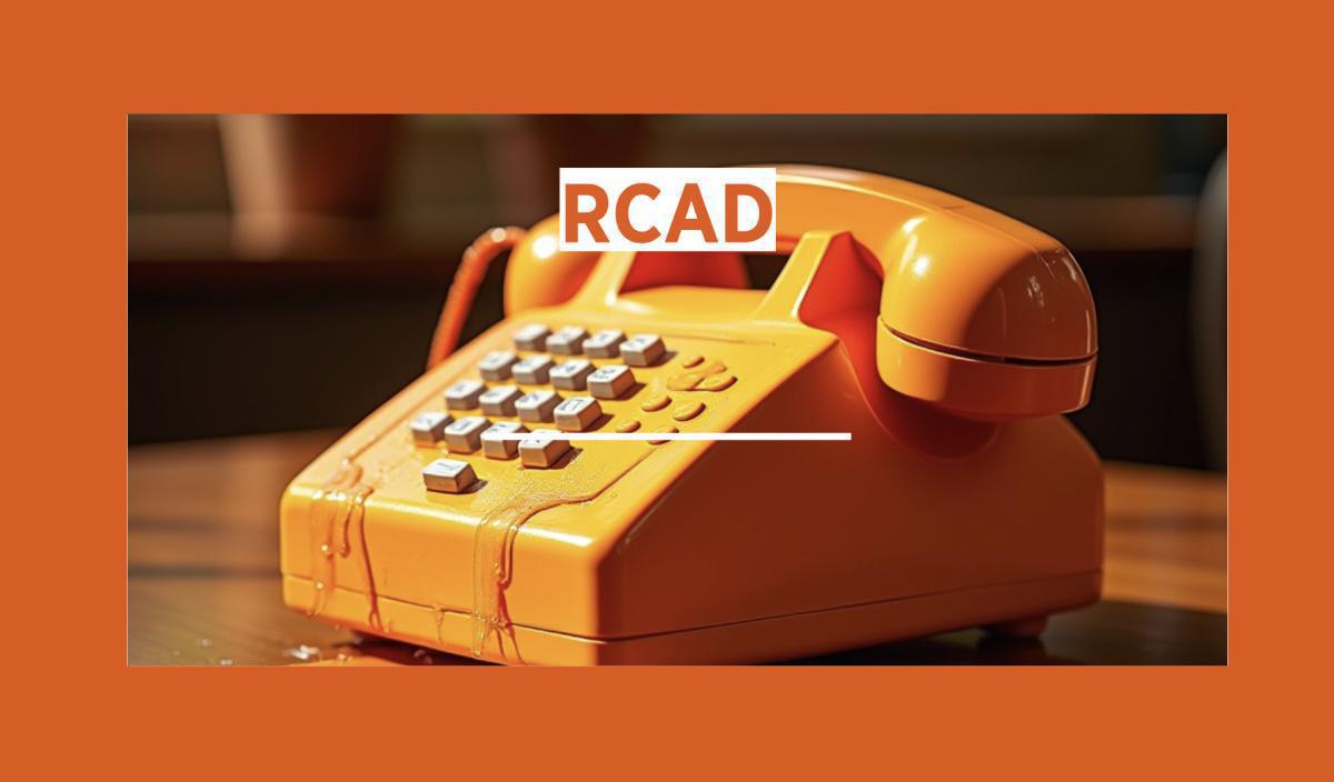 RCAD