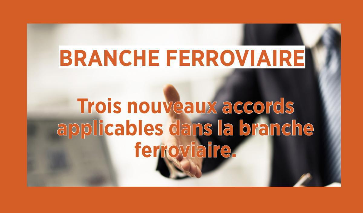 Branche Ferroviaire