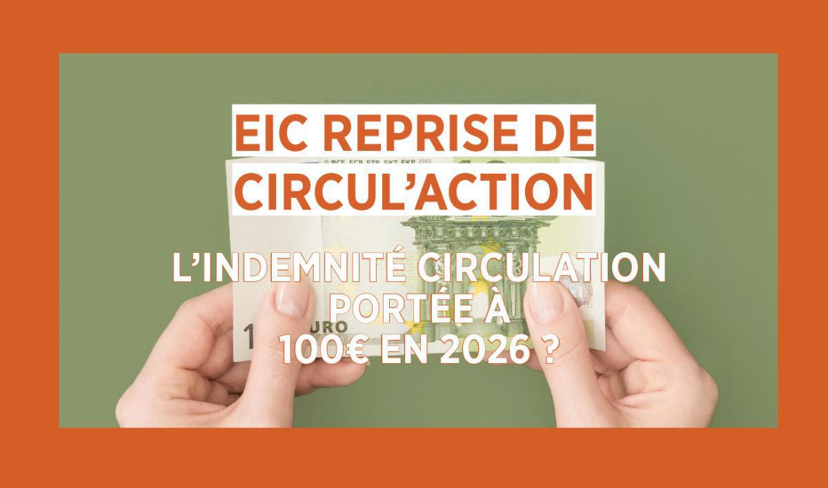 EIC reprise de Circul'ation