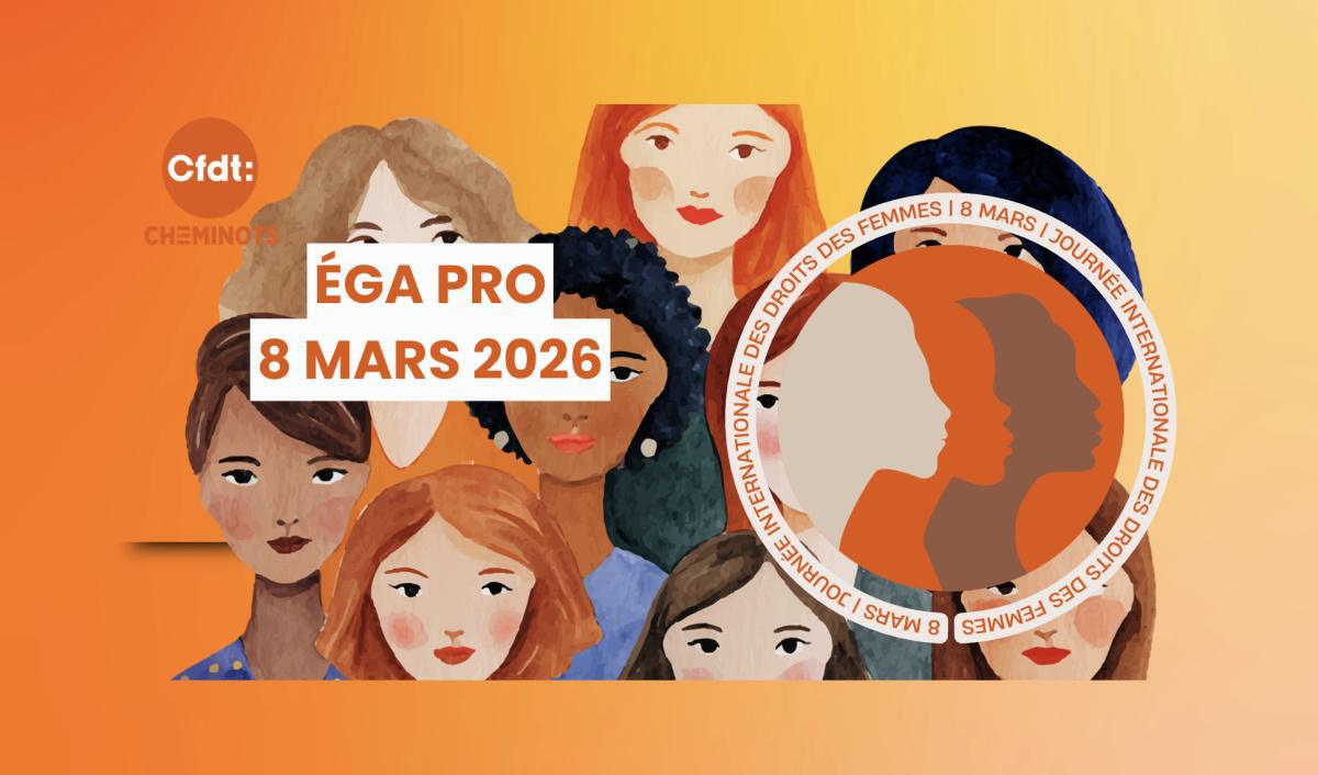 Ega Pro - 8 mars 2026