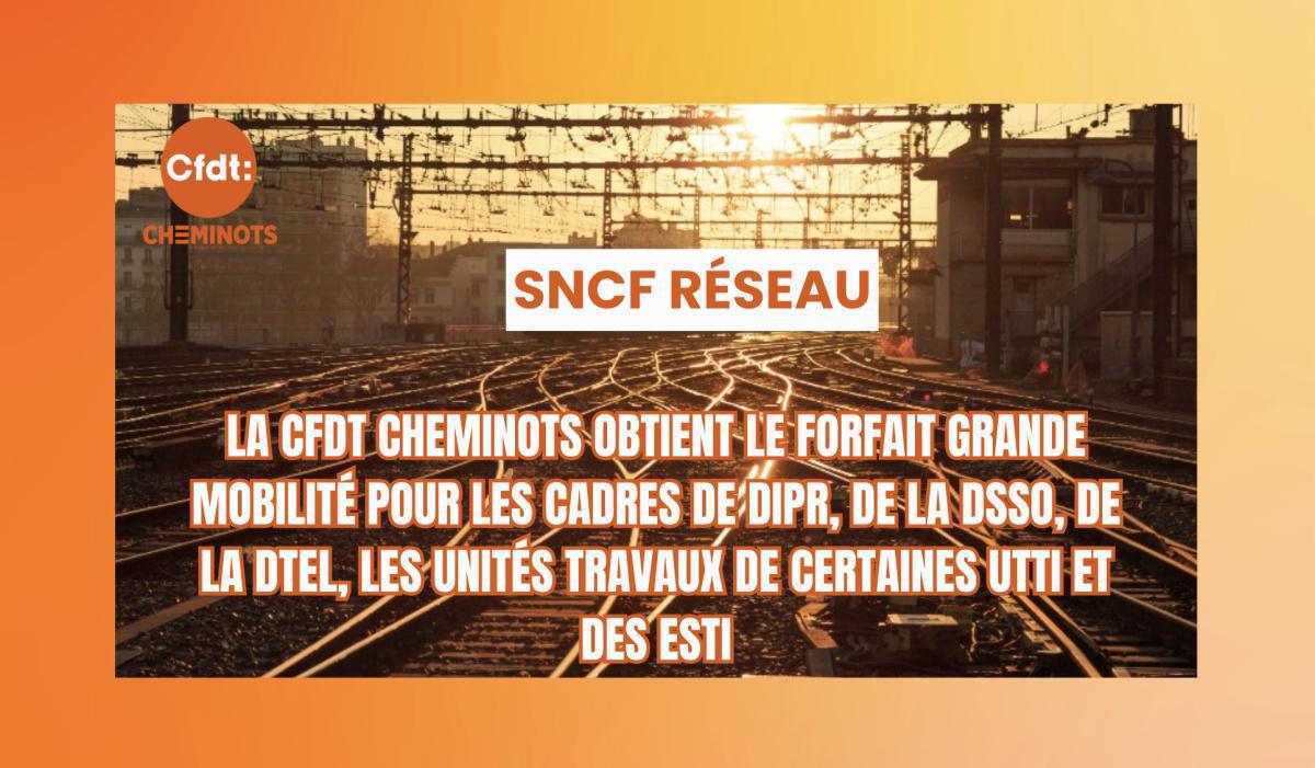 SNCF Réseau