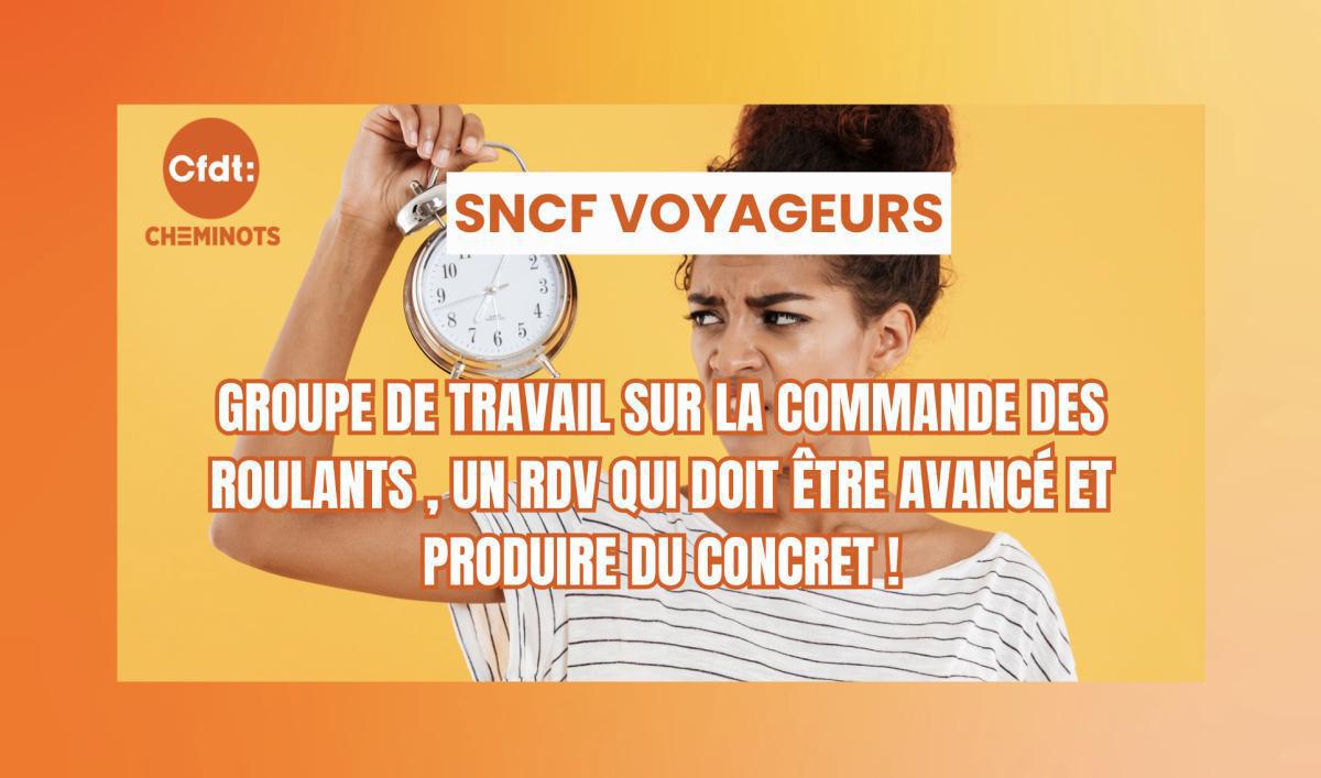 SNCF Voyageurs