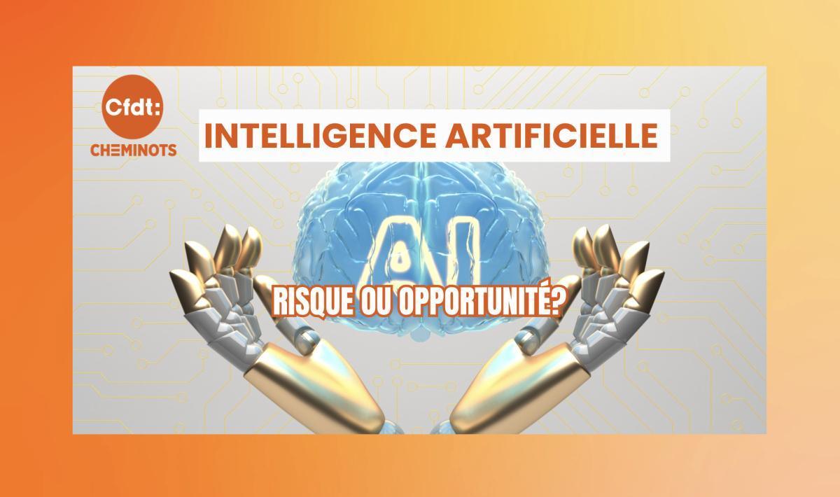 Intelligence Artificielle 