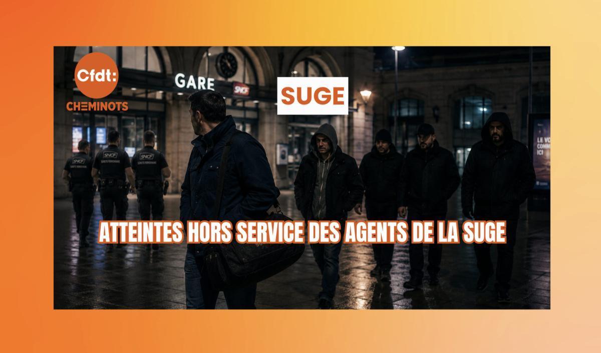 SUGE
