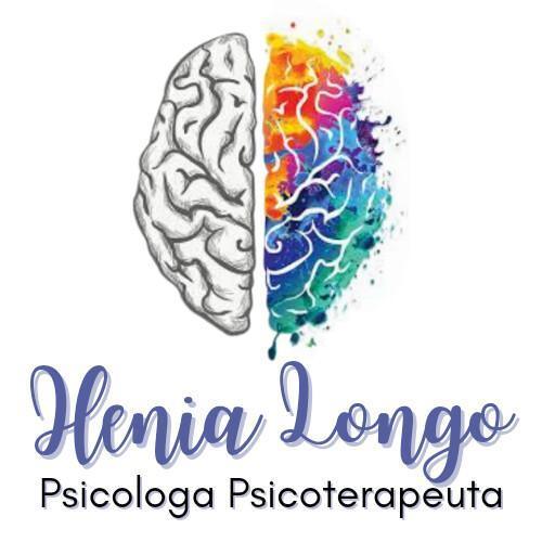  Dott.ssa Ilenia Longo - Psicologa e Psicoterapeuta
