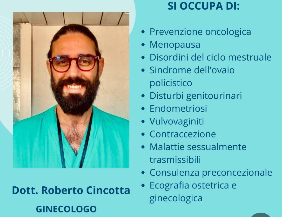  Studio medico ginecologico