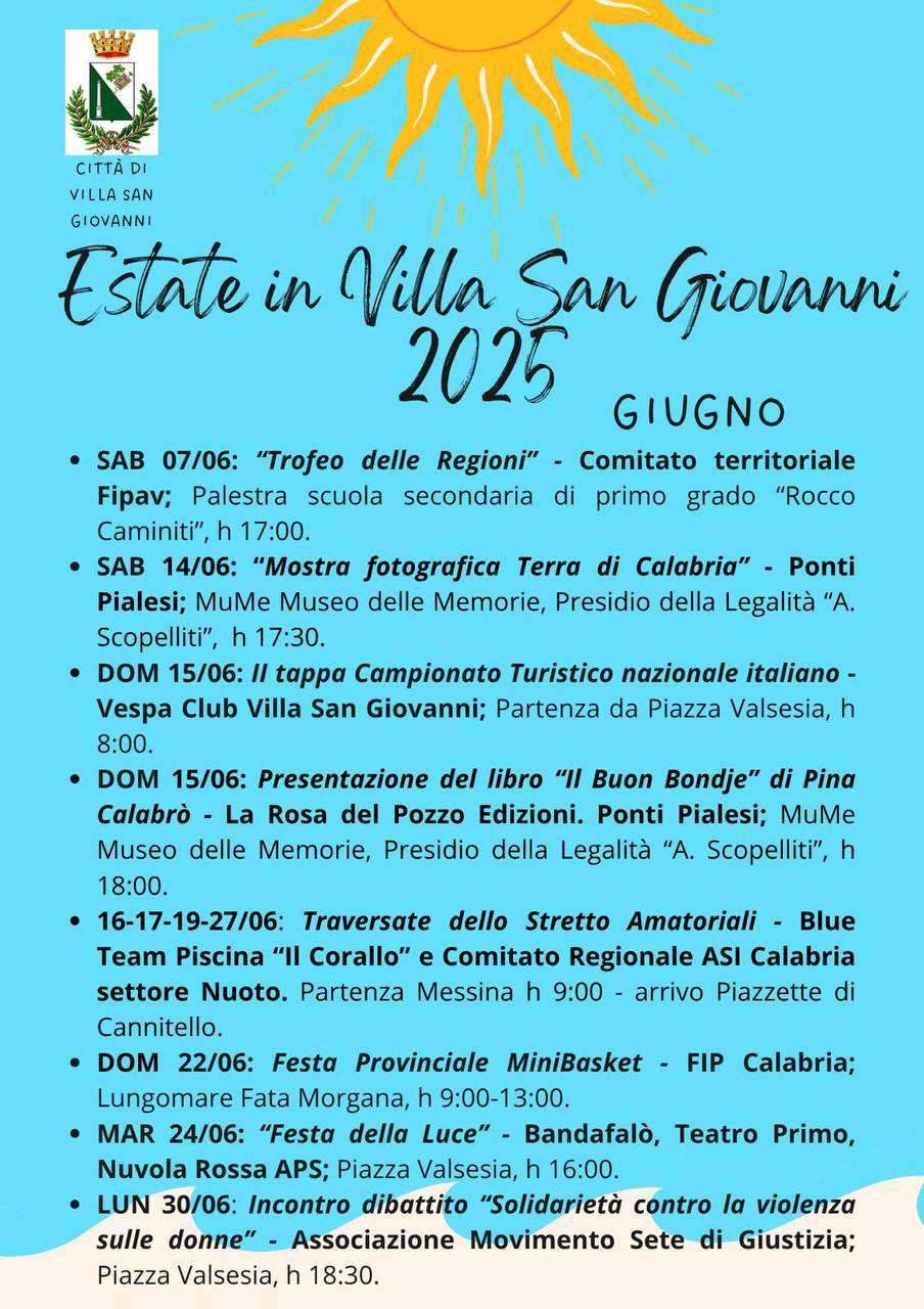 IIª tappa Campionato Turistico nazionale italiano (start h. 08:00)