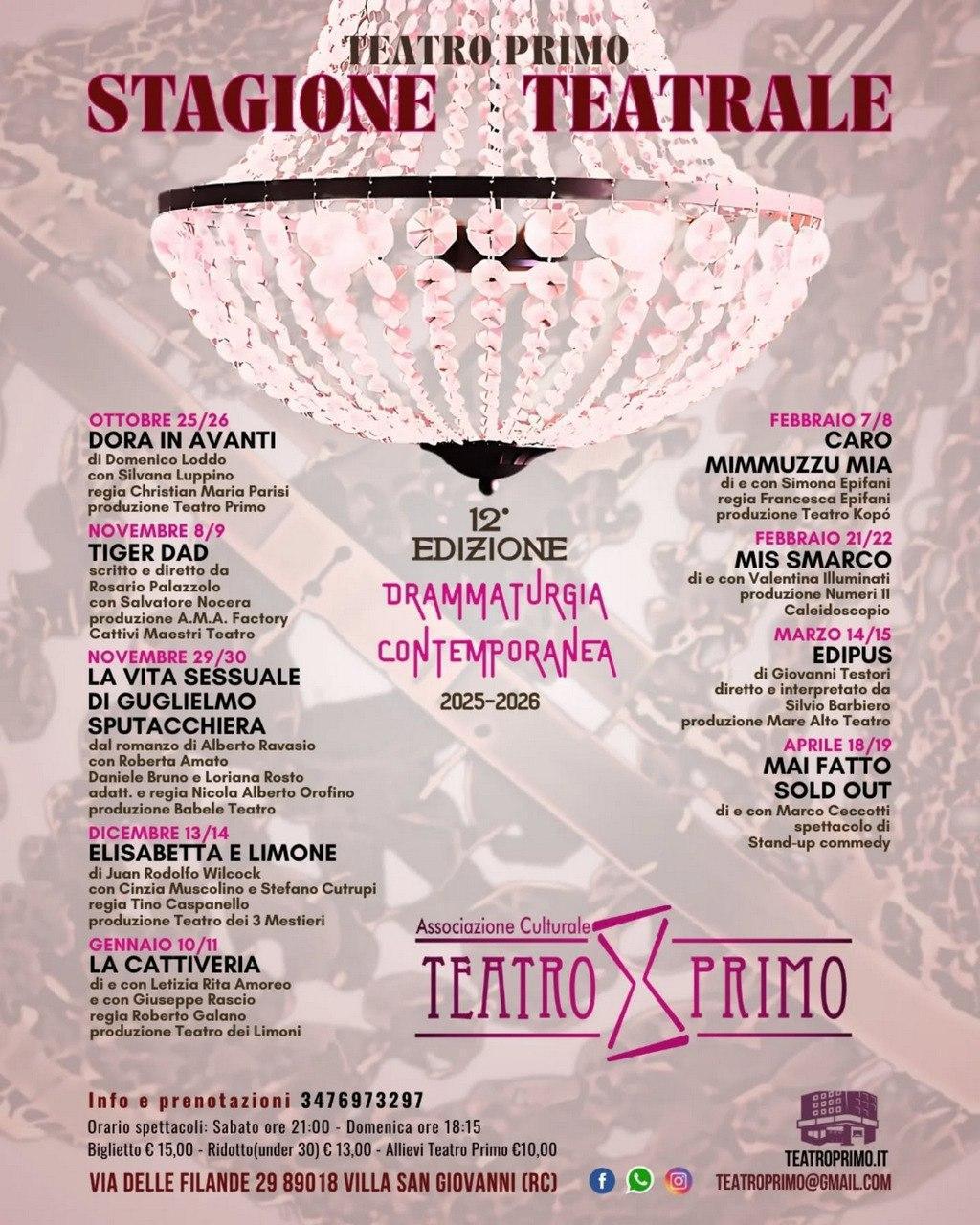 Mis Smarco (Inizio ore 18:15)