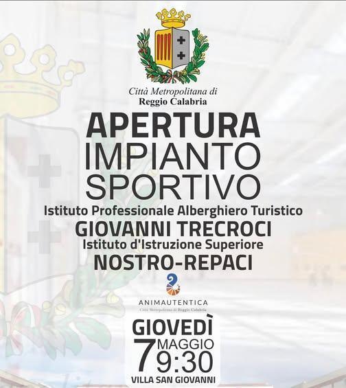 Apertura Impianto Sportivo (inizio ore 9:30) Apertura Impianto Sportivo (inizio ore 9:30)