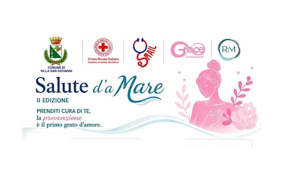La prevenzione è il primo gesto d'amore. "La pelle al centro: innovazione e prevenzione nel percorso oncologico"- workshop esperienziale di dermocosmesi oncologica e benessere inclusivo (Inizio ore 18.30)