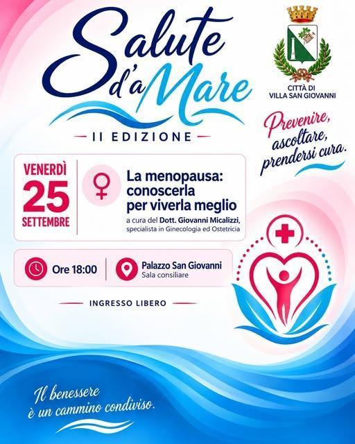 Salute d’aMare (inizio ore 18:00)