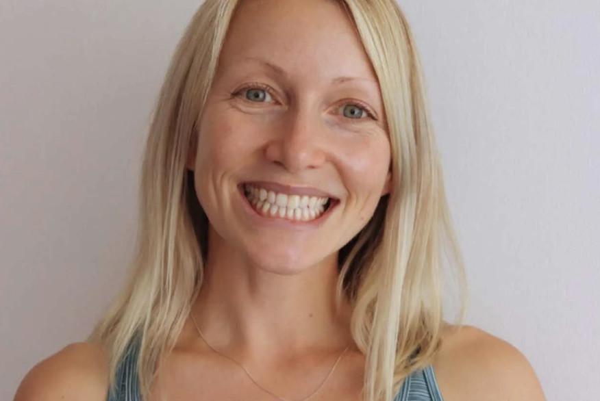 LOUISE MCALLEN LOUISE MCALLEN