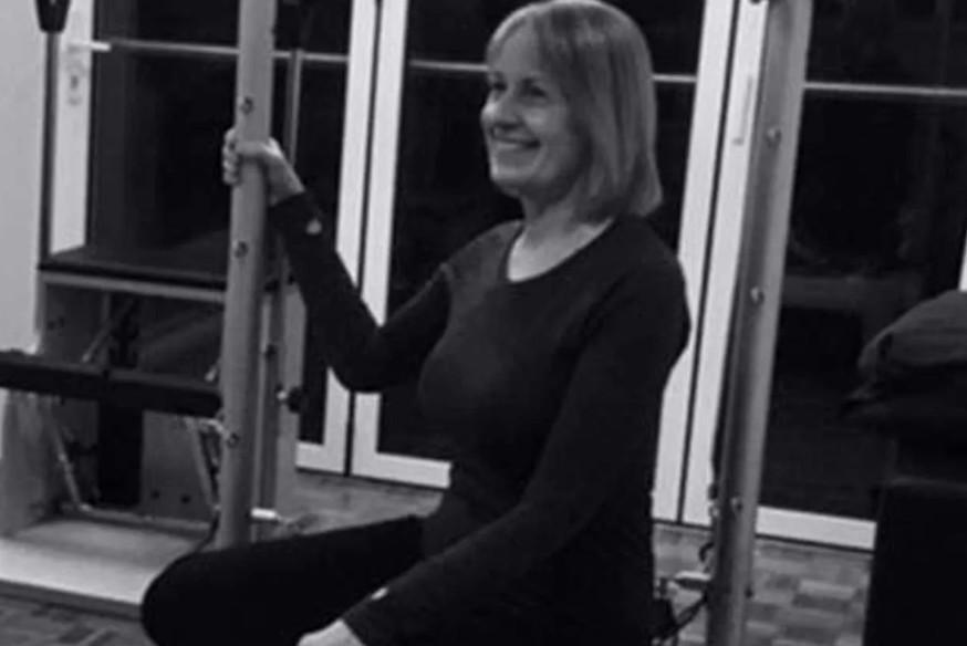 JULIE LATHAM JULIE LATHAM