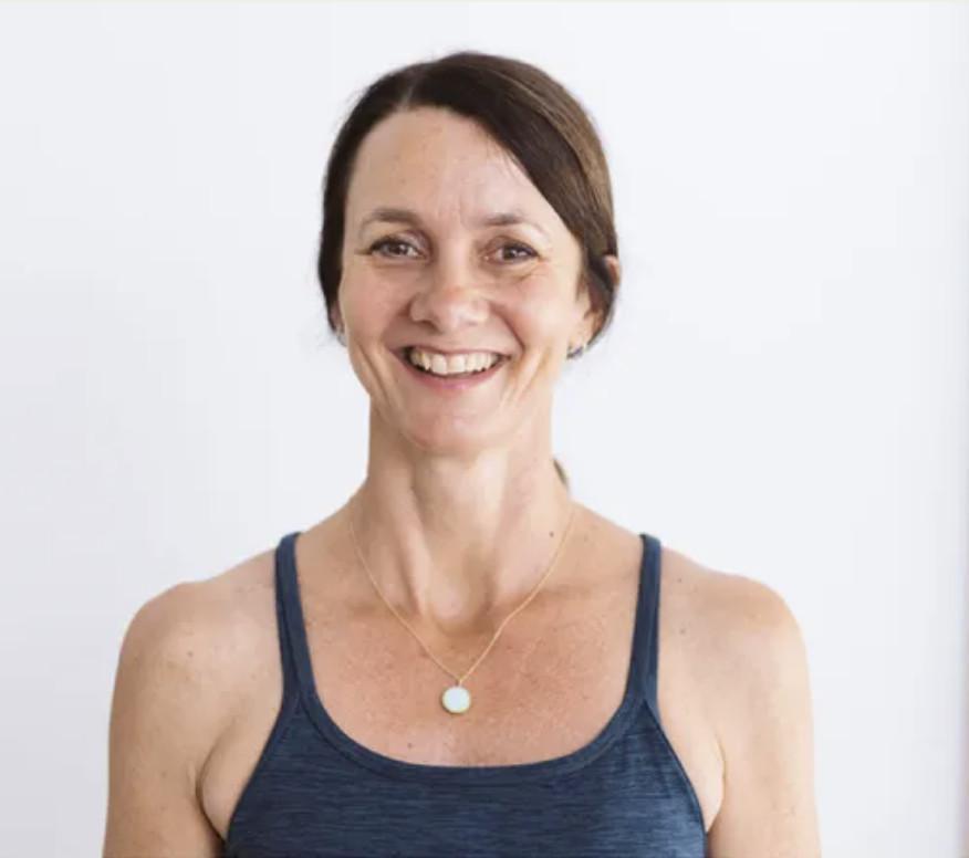 JENNY NEWBERY JENNY NEWBERY