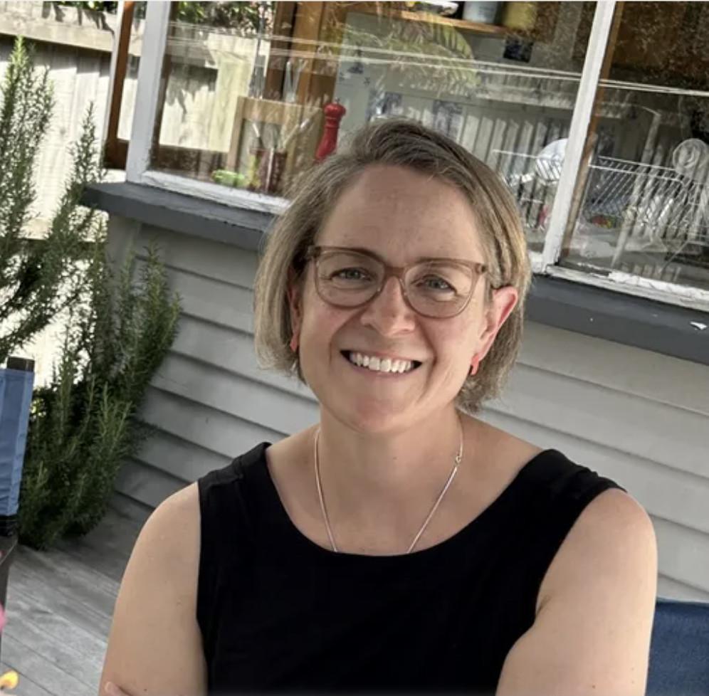 CHARLOTTE WITHEFORD CHARLOTTE WITHEFORD